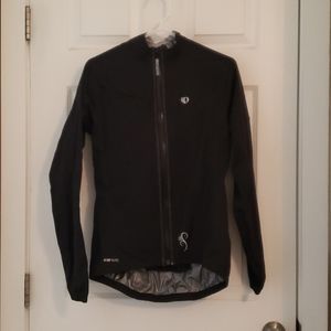 Pearl Izumi Barrier Elite waterproof jacket